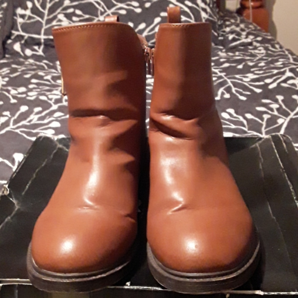 TORRID ANKLE BOOTS - Picture 5 of 12